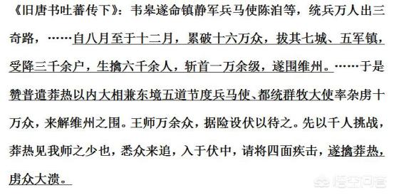 唐蕃历史,唐蕃战争胜负率