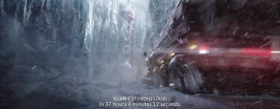 2019年贺岁电影流浪地球上映,《流浪地球》系列电影将进行连映