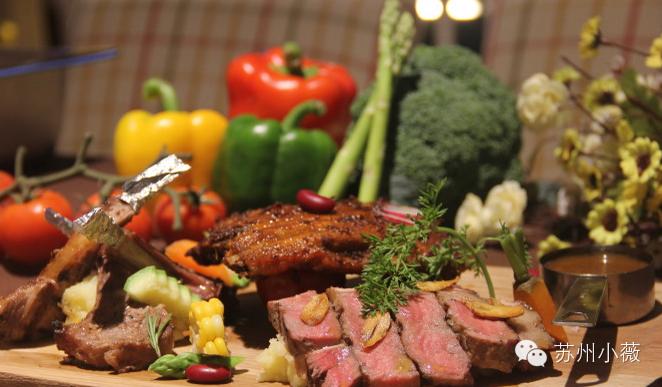 苏州地铁一号线乐桥站有吃的店吗,苏州地铁一号线沿线