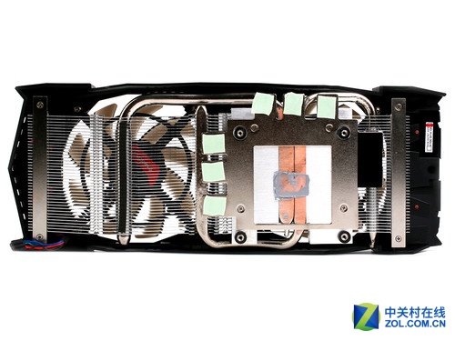 七彩虹1050ti烈焰战神u4g评测,七彩虹10603g烈焰战神