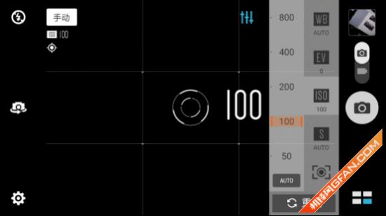 激光对焦大续航Zenfone电神5000评测