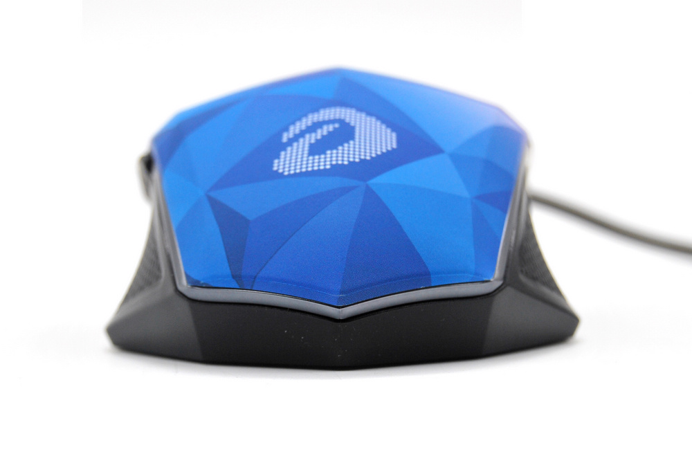 牧马人鼠标第三代,牧马人鼠标三代评测