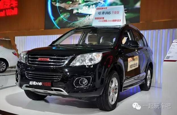 15万以内性价比高的豪华suv二手车,15万左右高性价比SUV