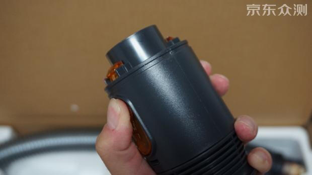 小狗吸尘器d9005价格,小狗d9002吸尘器清理