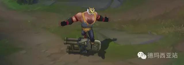 lol德杯奥恩,lol德杯有什么奖励