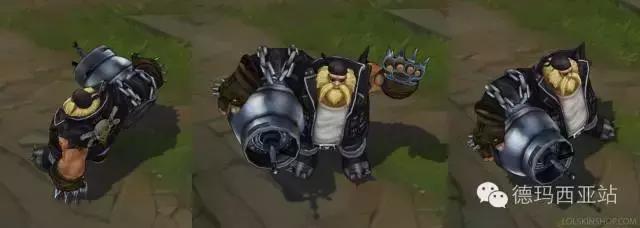 lol德杯奥恩,lol德杯有什么奖励