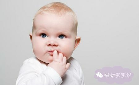 宝宝上颚鹅口疮长什么样子,宝宝鹅口疮舌苔发黄怎么办