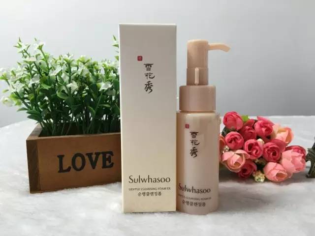 小白领化妆品推荐,小白领护肤品