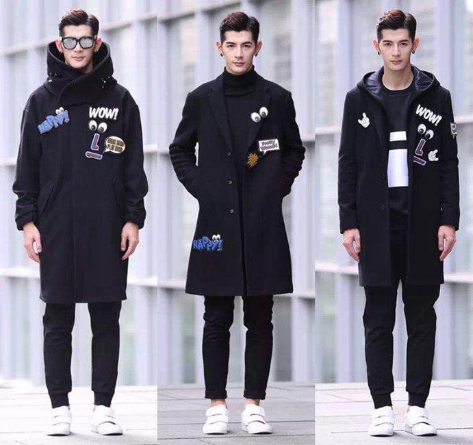 男生怎么注意自己的外貌,很注重自己外表的男人