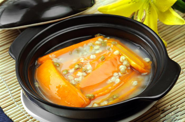 降糖汤的正确做法,糖友营养控糖3款家常菜