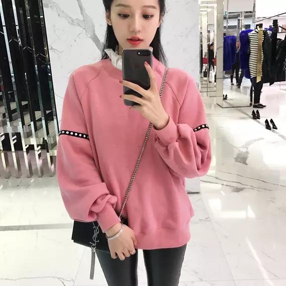 高颜值卫衣你喜欢吗,如何挑到一件高颜值卫衣