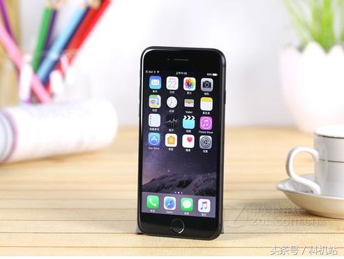 iphone7a10处理器可以用多久,iphone7的a10处理器