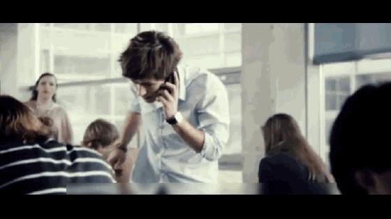 这是一个因为搞基不成功而引发的“血案”！