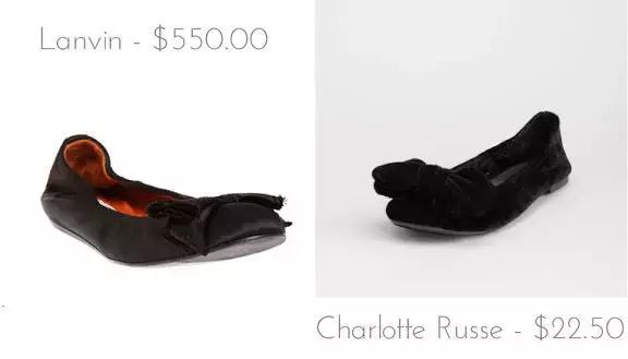 为什么ZARA抄袭大牌还能活到今天?