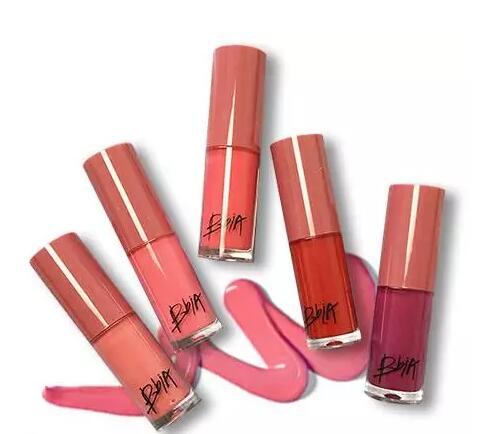 冬装新款口红推荐色号黄黑皮,2022秋冬口红推荐大牌