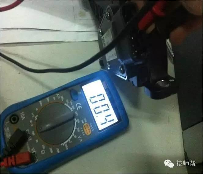 老凯越报p0324故障码解决方法,老款凯越报p0134故障码