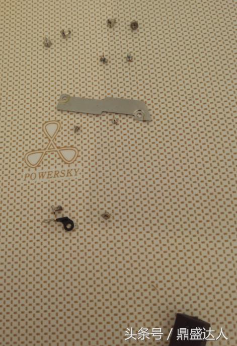 苹果5s拆机换壳视频教程,苹果5s拆机更换主板