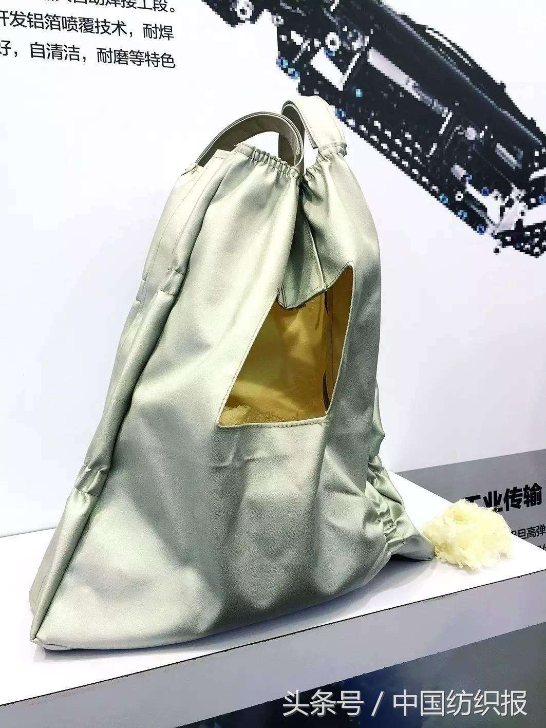 2017中国国际纺织面料展会视频,2020年中国国际纺织纱线展览会