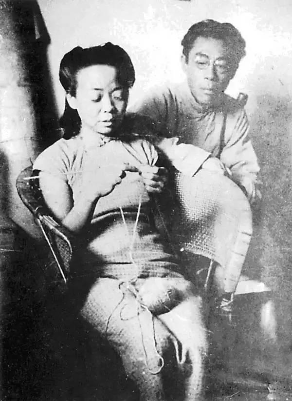 不许你再叫我先生,不许你再叫我夫人原版