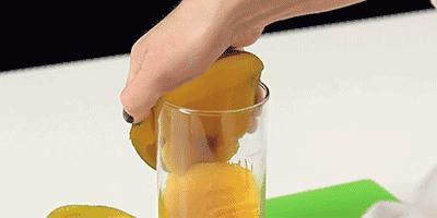 香蕉应该怎样剥,剥香蕉从哪里剥