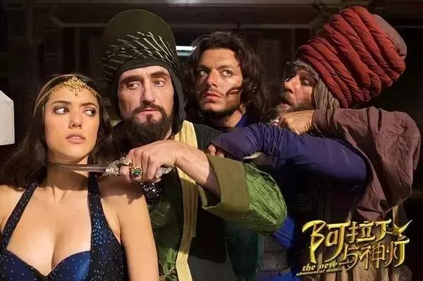 *今条头日**、抢票11元、小编邀你共赏一部不狗血的穿越剧！