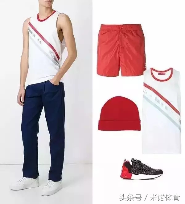 冷门潮流运动项目,溢价率高的运动品牌