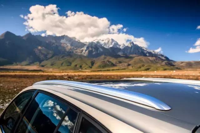 从顶部看一汽大众蔚领,大众蔚领还出新车吗