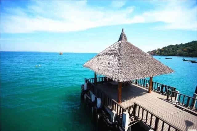 泰国旅游最出名的岛屿,泰国旅游哪个岛好玩又便宜