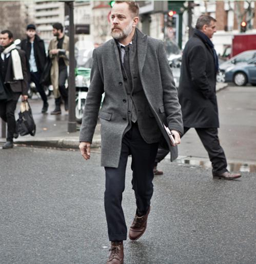 男生怎么注意自己的外貌,很注重自己外表的男人