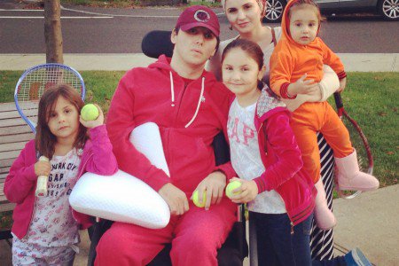 拳王邹市明夫人图片,拳王邹市明老婆身材