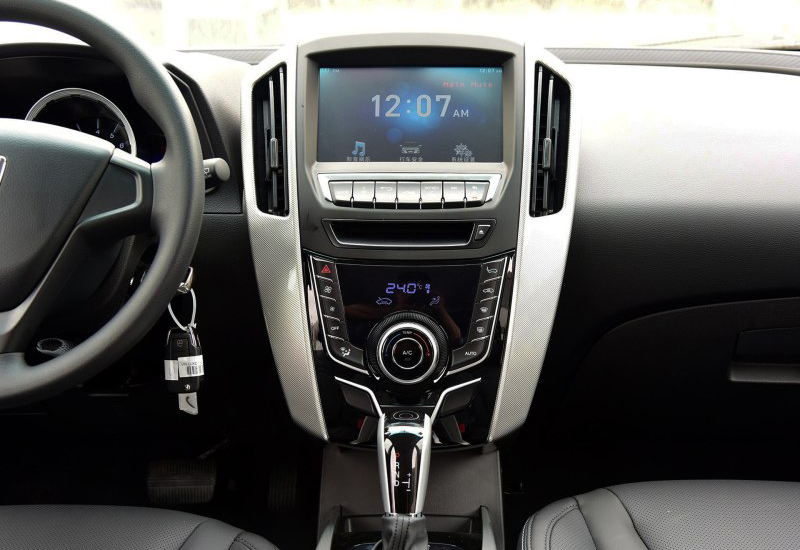 比纳智捷u6还实在的车,纳智捷u6缺点和优点