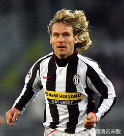 我们是否还记得他们的名字，曾经的足球巨星们