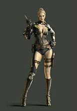 老司机们，这样的审判者，你们喜欢吗