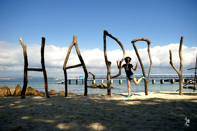 三亚除了蜈支洲岛还有哪个岛,三亚蜈支洲岛是不是最大的岛