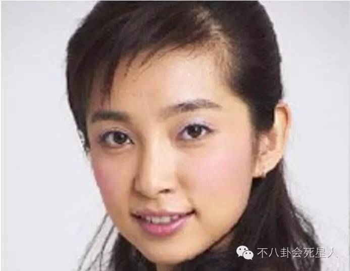 沈梦辰整下巴,沈梦辰有没有整下颚角