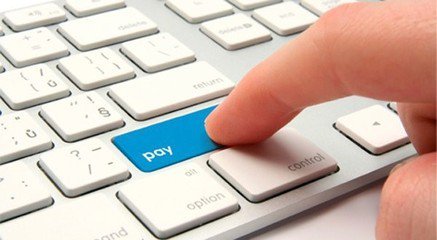 从华尔街到中国硅谷,从互联网金融到金融科技的跨越