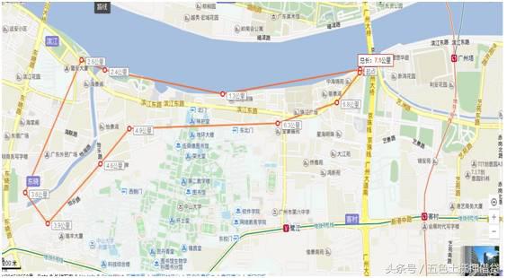 广州市区最繁华的地方房价,广州10年各个区域房价走势