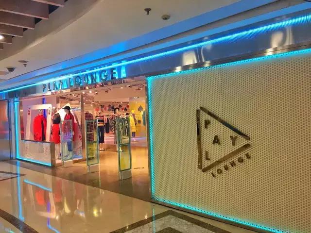 探店喝咖啡,探店逛服装店