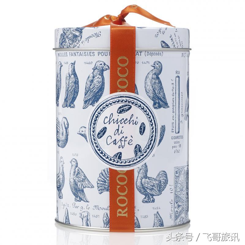 全世界4种最好吃的巧克力,公认十款好吃的巧克力