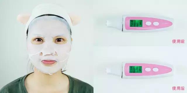25款面膜亲身测评,25款面膜红黑榜
