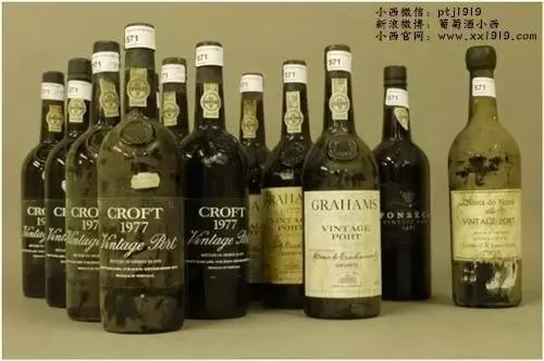 小西红酒杂谈1---梅多克