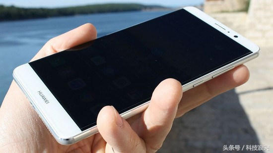 华为mate9测评跑分,华为mate9测评