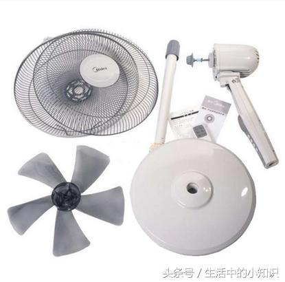 电风扇不转了怎么维修嗡嗡响,怎么修理电风扇电路