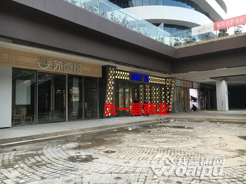 合肥新增商业,合肥将添一批商业新地标