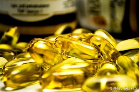 深海鱼油为啥叫脑黄金,深海鱼油对身体大脑有什么作用