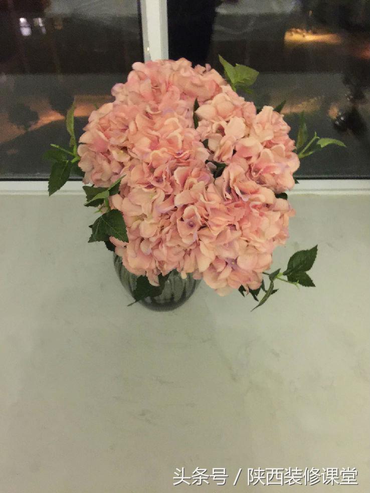 90后135平自主设计花了45万，自己喜欢就值