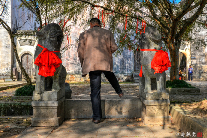 遇见最美的古村落,遇见最美的古村落来了就不想走