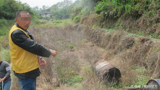 广西三江：男子偷盗成瘾频得手凸显农村地区防范薄弱
