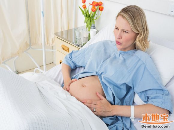 临产前几天有什么前兆症状,临产前几天一般有哪些症状