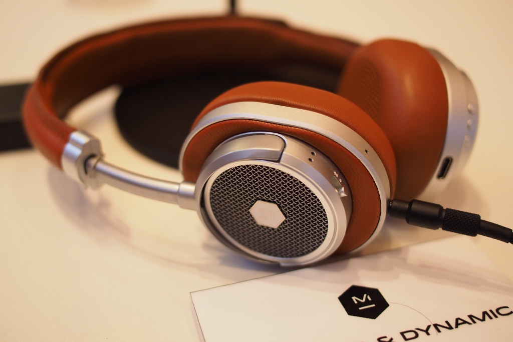 终于听到了超过五千的耳塞（广州音响展之三）